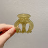 6# mustard large about 5cm
