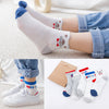 Baidu bear / 1-3 years old recommended foot length 11-14cm