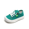 Green / the inner length of the 21 size shoes is about 13cm