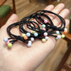 0.6 colored beads