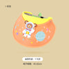Orange · big ship bear / one size fits all (3-12 years old)