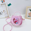 Elsa double princess pink