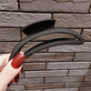 B18 black crescent / factory direct sales