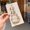 4#1 set of 6 pieces