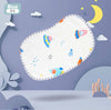 Gauze cloud pillow [traveling in space]
