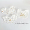 Gauze princess combination