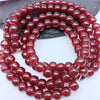 Onyx red
