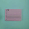 Lotus color / 10*7