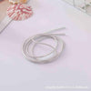 Electroplating white