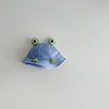 Gray blue / one size fits all (46-50cm)