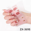 Zx-3698 / bare chip + formazan