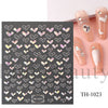 Th-1023 (bare chip) / normal specifications