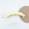 Tcb-719- milky white