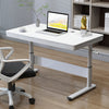 Lifting type/with drawer/white board / length 80*width 60