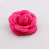 Rose red