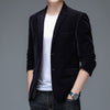Navy blue / 165/72