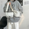 White / large