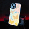[colorful butterfly] laser matte / apple 11