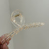14cm hanger - champagne