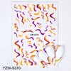 Yzw-s370 / strap adhesive die