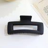 J-d1 square black & 12.5cm