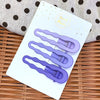 Purple [individually packaged in 3 packs]
