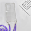 Transparent / samsung s23