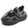 Black / the inner length of the 21 size shoes is about 13.5cm