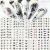 Water sticker by133-144 (large bare sheet) / normal specifications