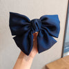Royal blue turmeric spring clips
