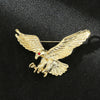 Eagle gold