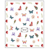 Th-157 / 85*100mm bare chip
