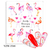 Yzw3544 / water transfer printing film
