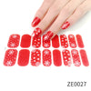 Ze-0027 / bare chip + formazan