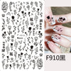 F908 black