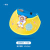 Yellow·taifukuma / one size fits all (3-12 years old)