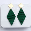 Dark green