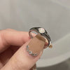 【d56】 opal round