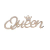 Crown letter