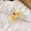 M style pudding dog gripper