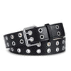Style two black / length 110cm width 3.8cm