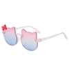 Transparent powder frame upper blue powder sheet / black tea