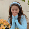 Blue (cream)