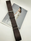 Brown / 105cm