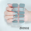 Zx3532 / bare chip + formazan