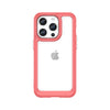 Solid red / apple iphone 14 pro