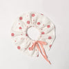 Skin powder polka dots