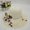 Milky white / m（56-58cm）