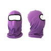Purple / one size fits all
