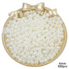 #02 rose pearl white / 30g/pack